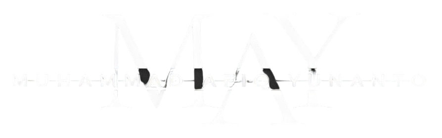 Logo MAY